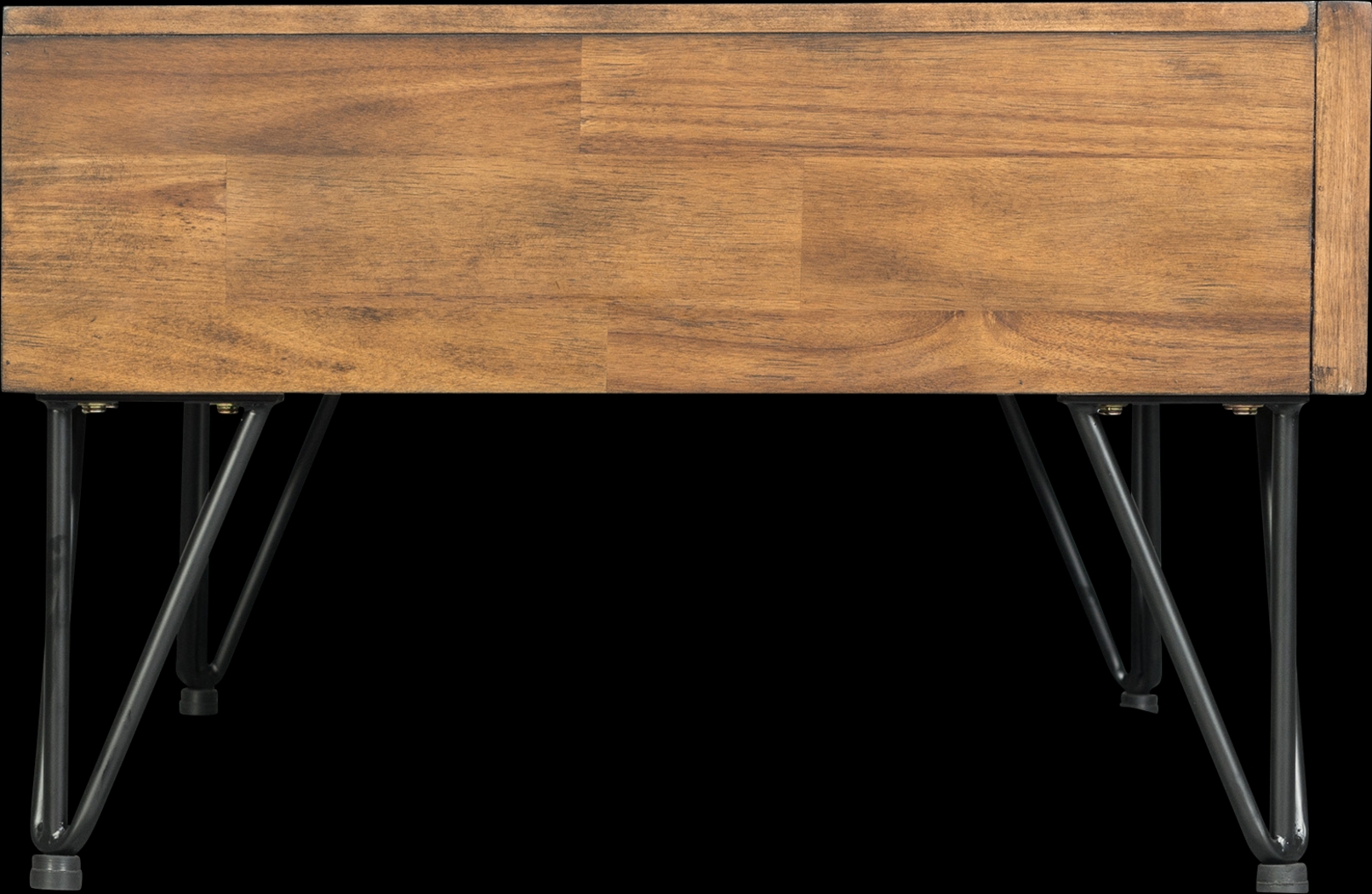 Kenilwood Brown Cocktail Table - Thumbnail - Image 3