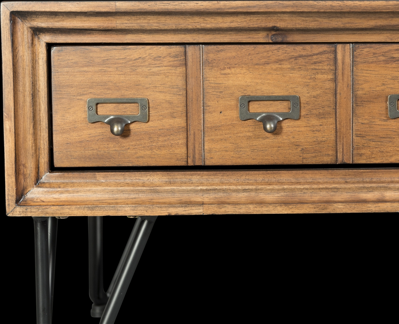 Kenilwood Brown Cocktail Table - Thumbnail - Image 5