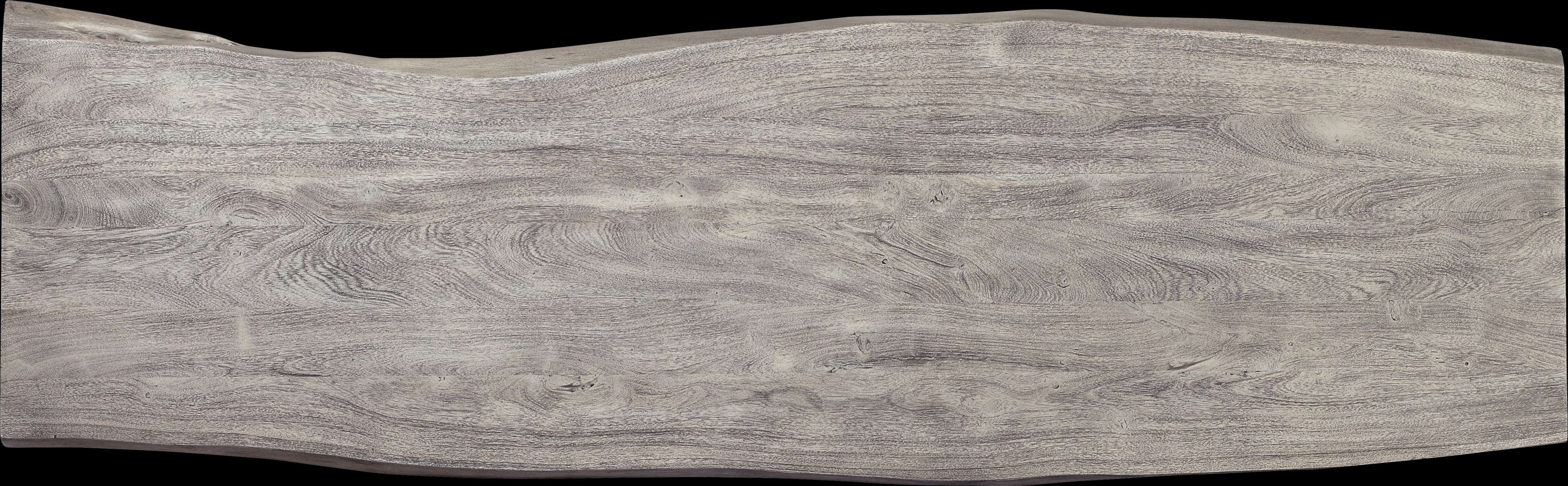 Kenion Gray Accent Bench - Thumbnail - Image 4