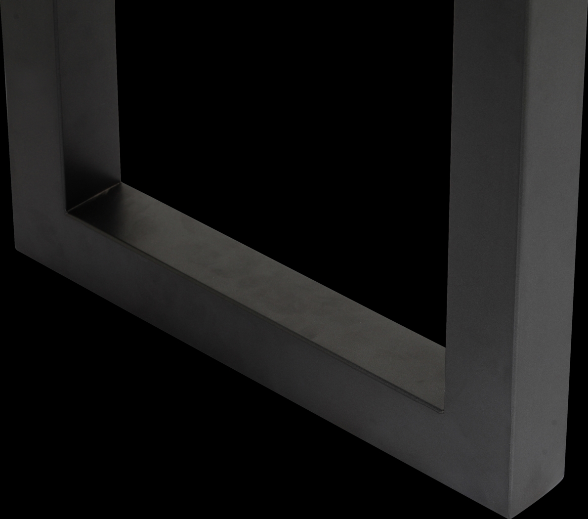 Kenion Gray End Table - Thumbnail - Image 4