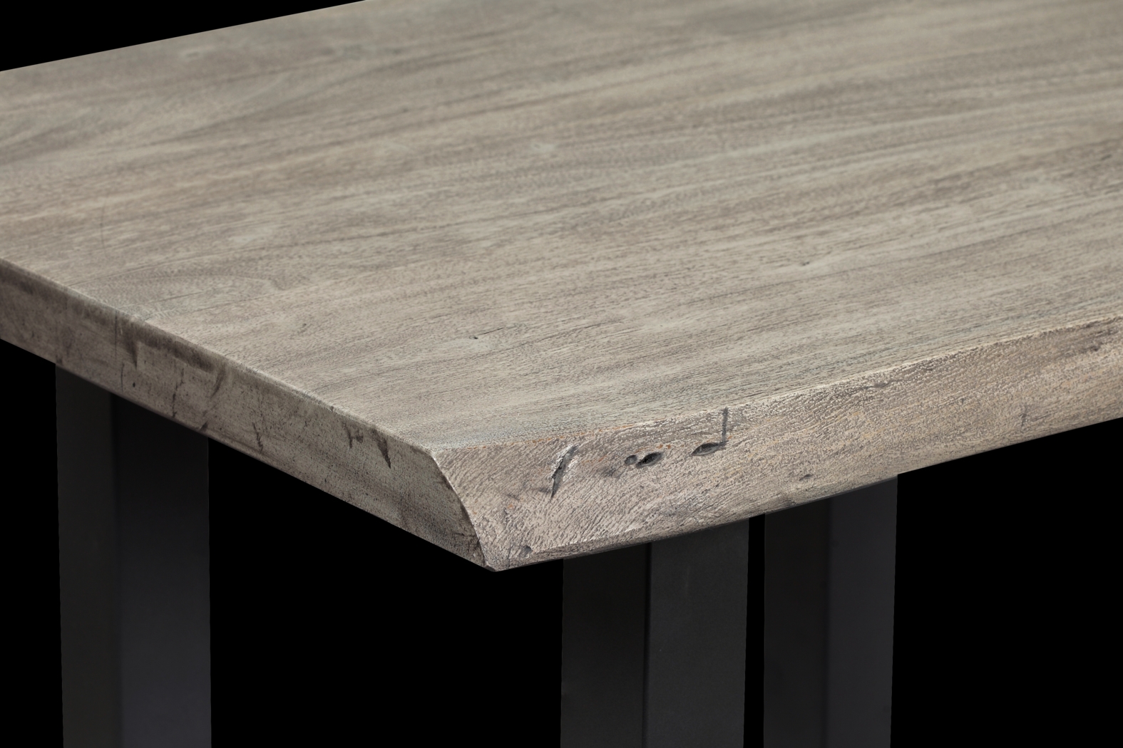 Kenion Gray End Table - Thumbnail - Image 5