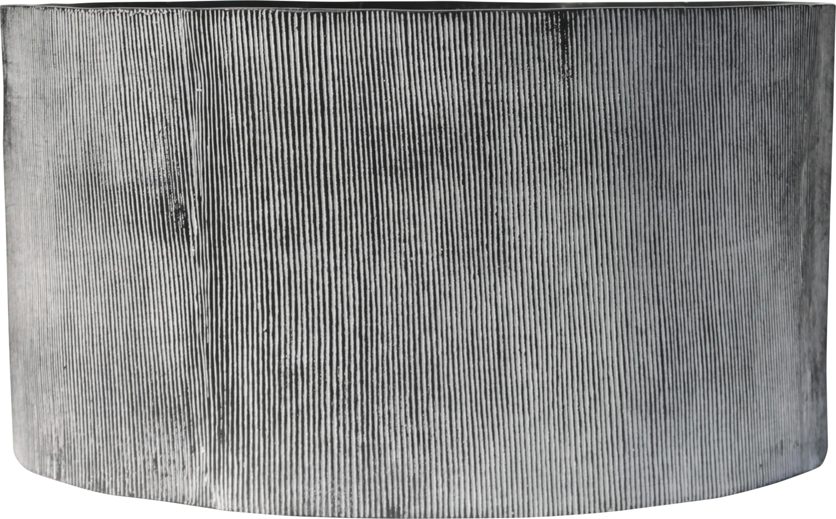 Kenisco Black Cocktail Table - Thumbnail - Image 2