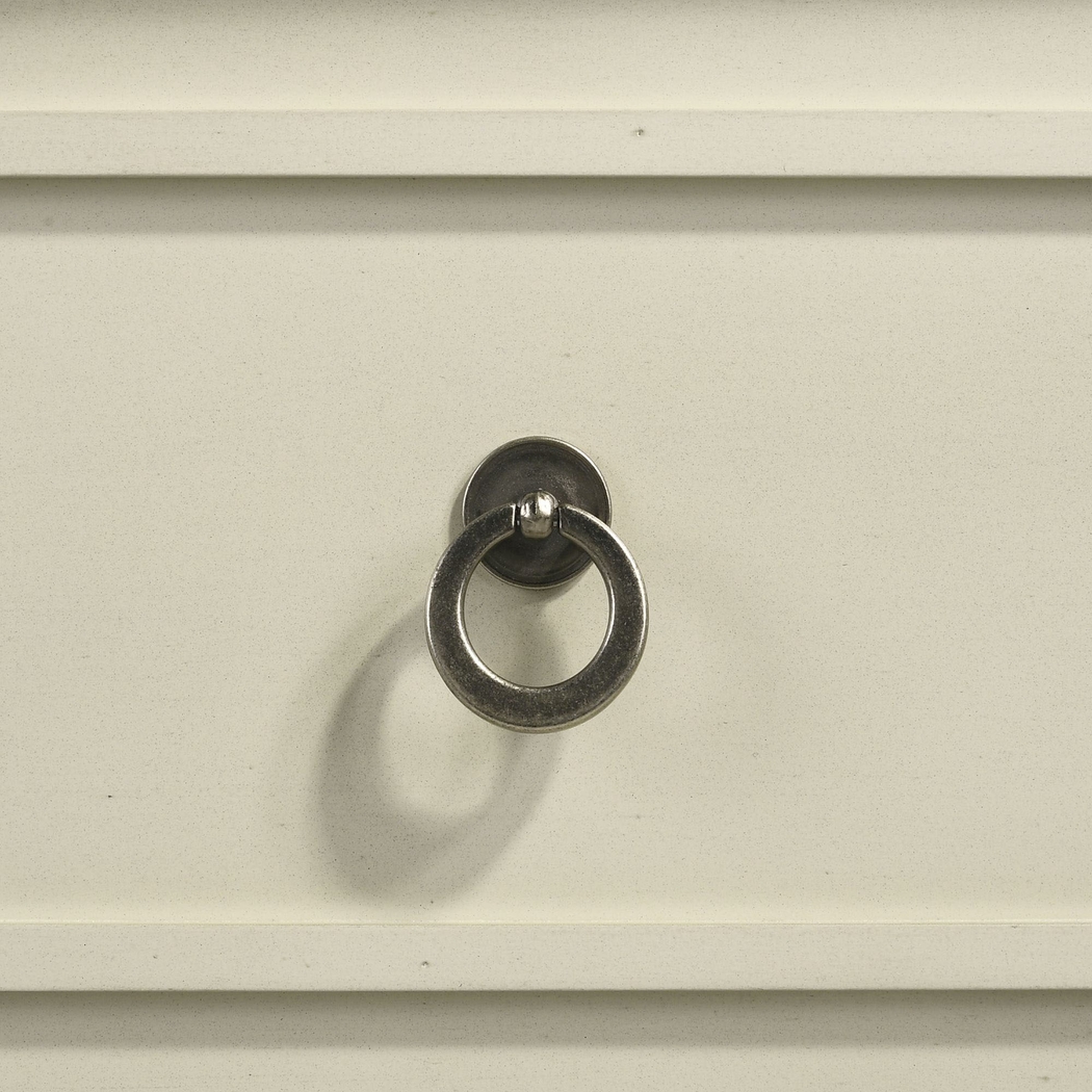 Kennebec White Nightstand - Thumbnail - Image 6