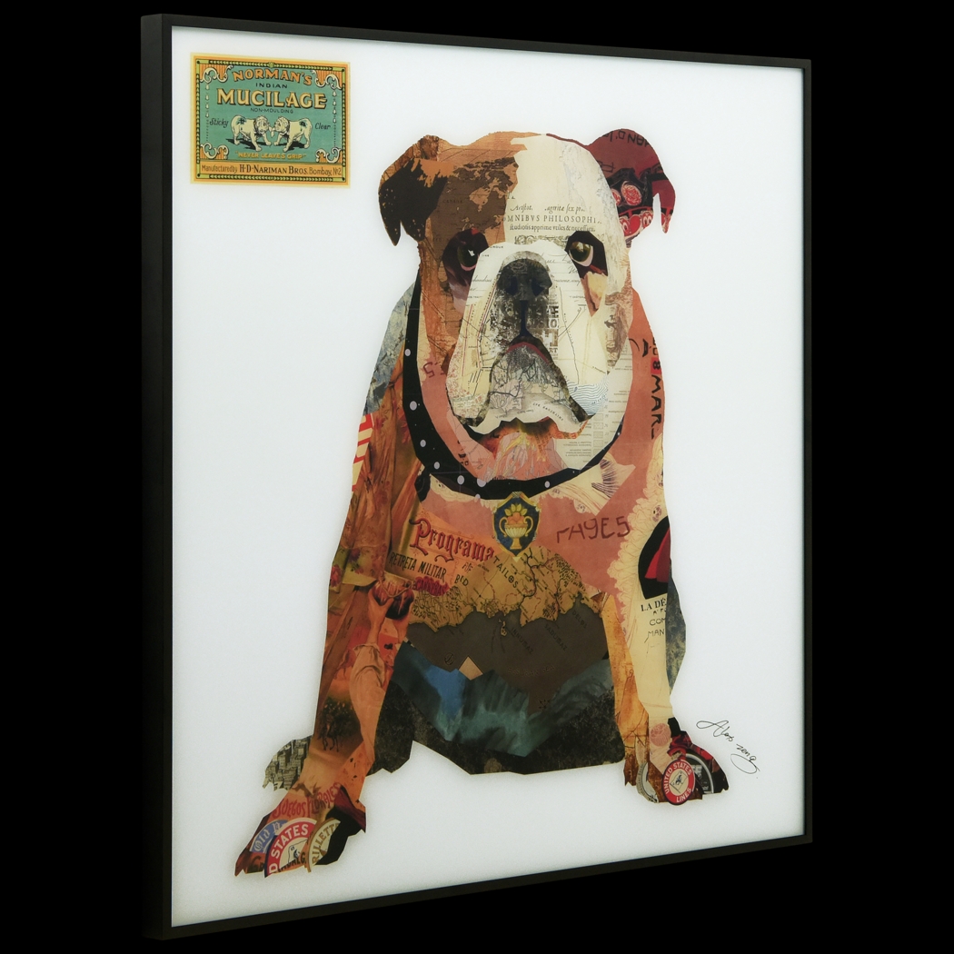 Kenny's Pet Artwork - Thumbnail - Image 2