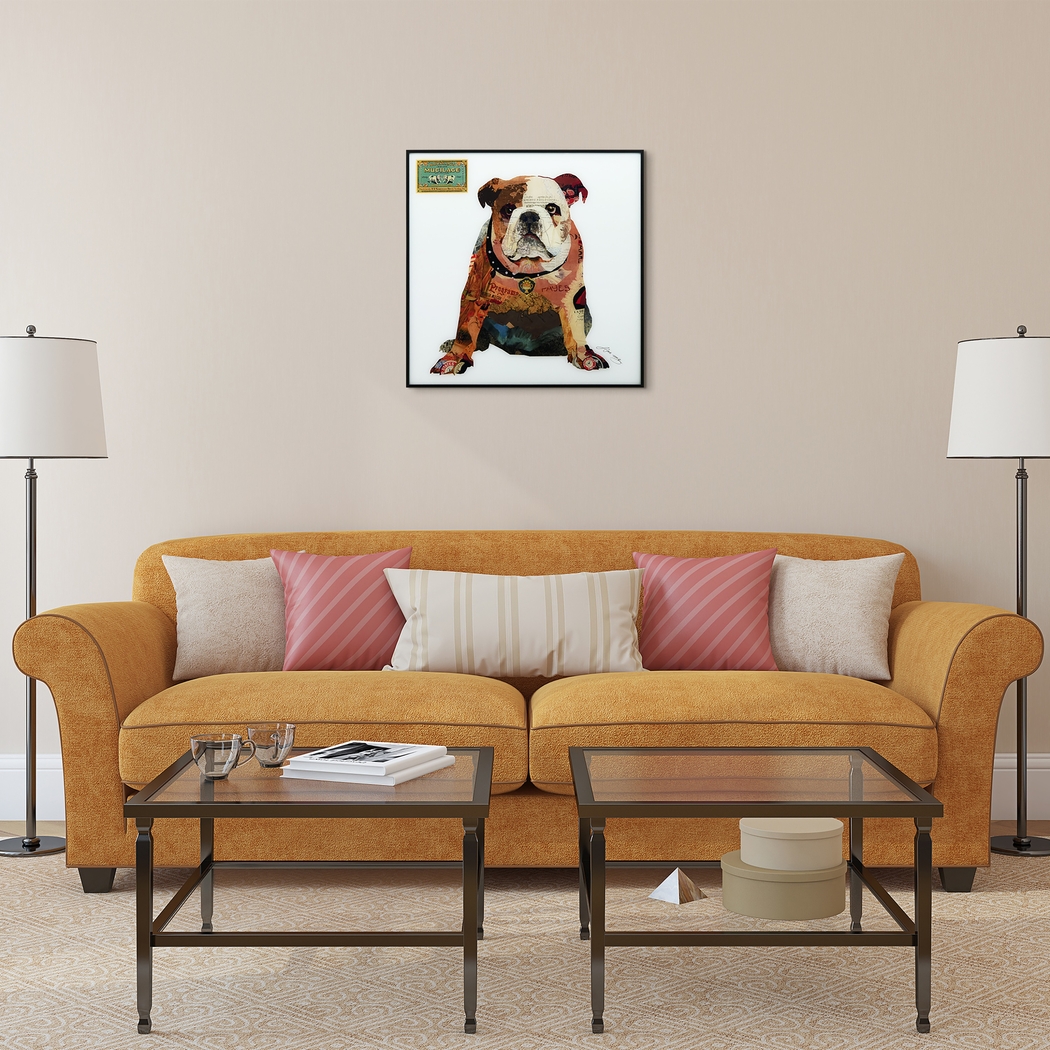 Kenny's Pet Artwork - Thumbnail - Image 4