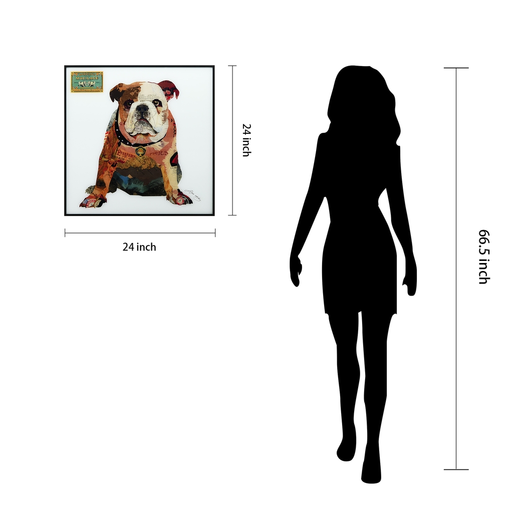 Kenny's Pet Artwork - Thumbnail - Image 8