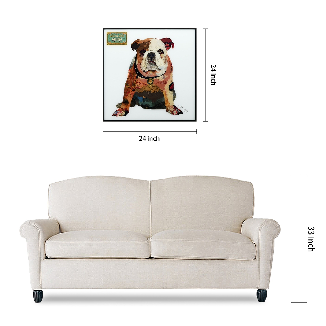 Kenny's Pet Artwork - Thumbnail - Image 9