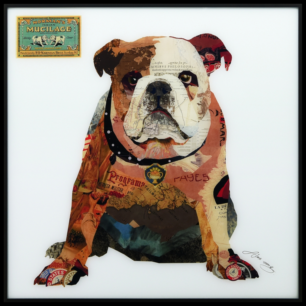 Kenny's Pet Artwork - Thumbnail - Image 1