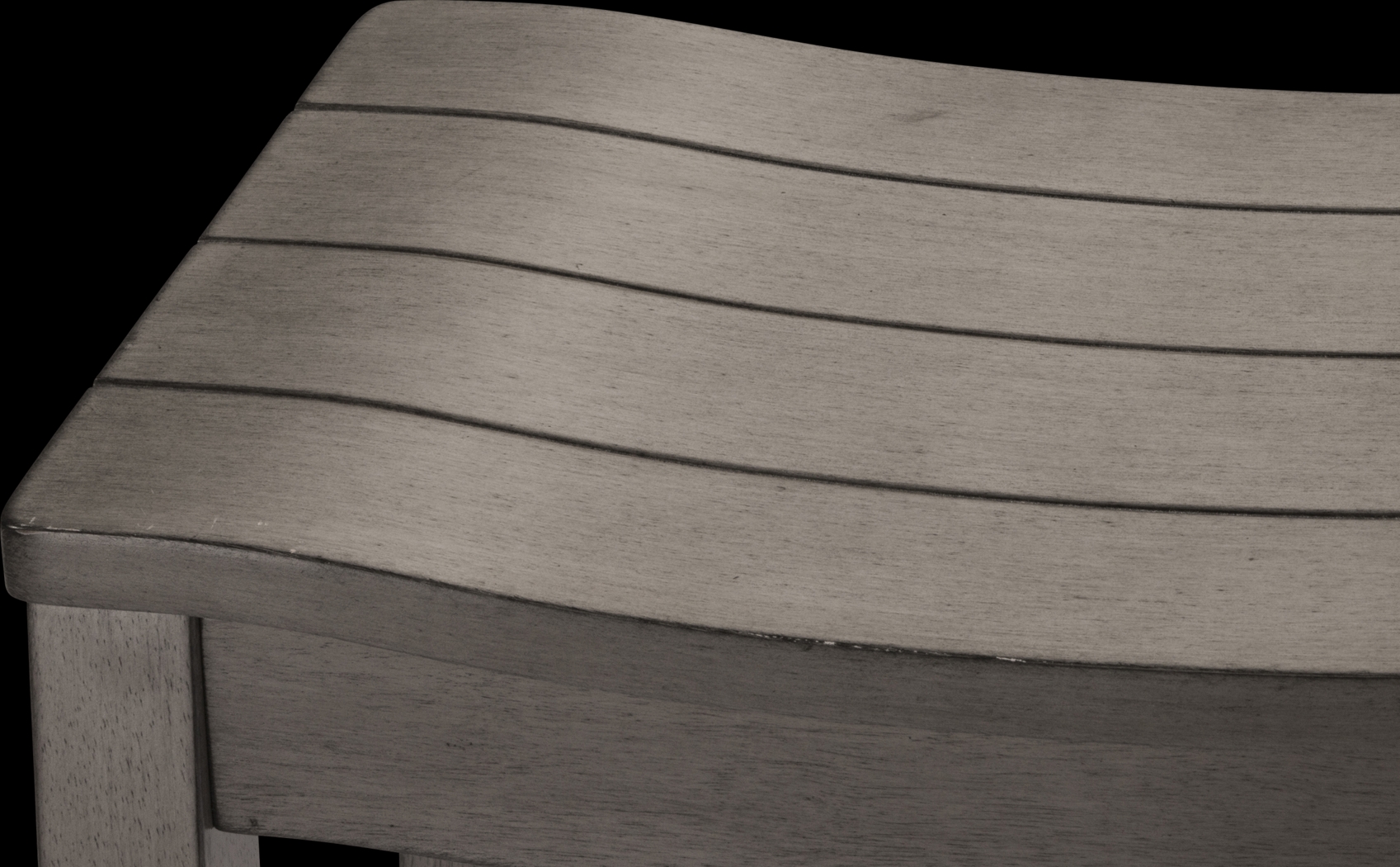 Kentford Gray Barstool - Thumbnail - Image 6