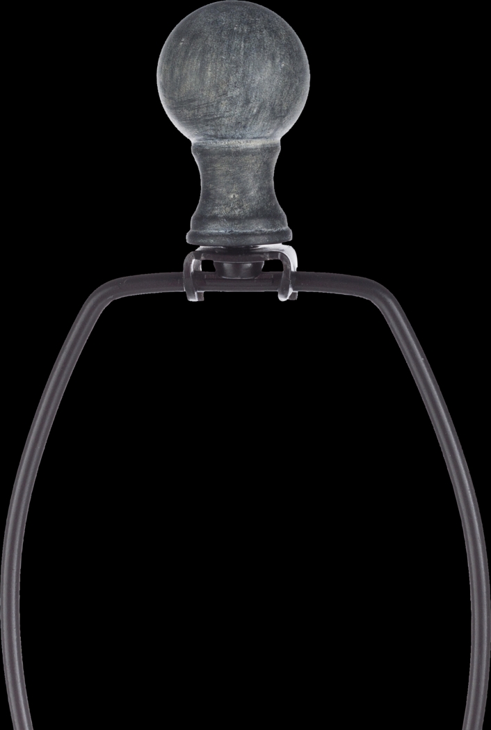 Kentmere Creek Gray Lamp - Thumbnail - Image 4