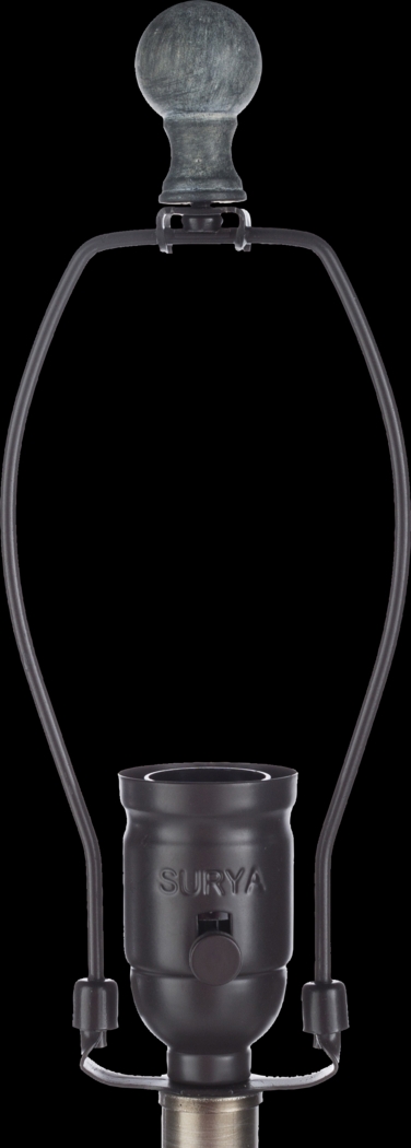 Kentmere Creek Gray Lamp - Thumbnail - Image 5