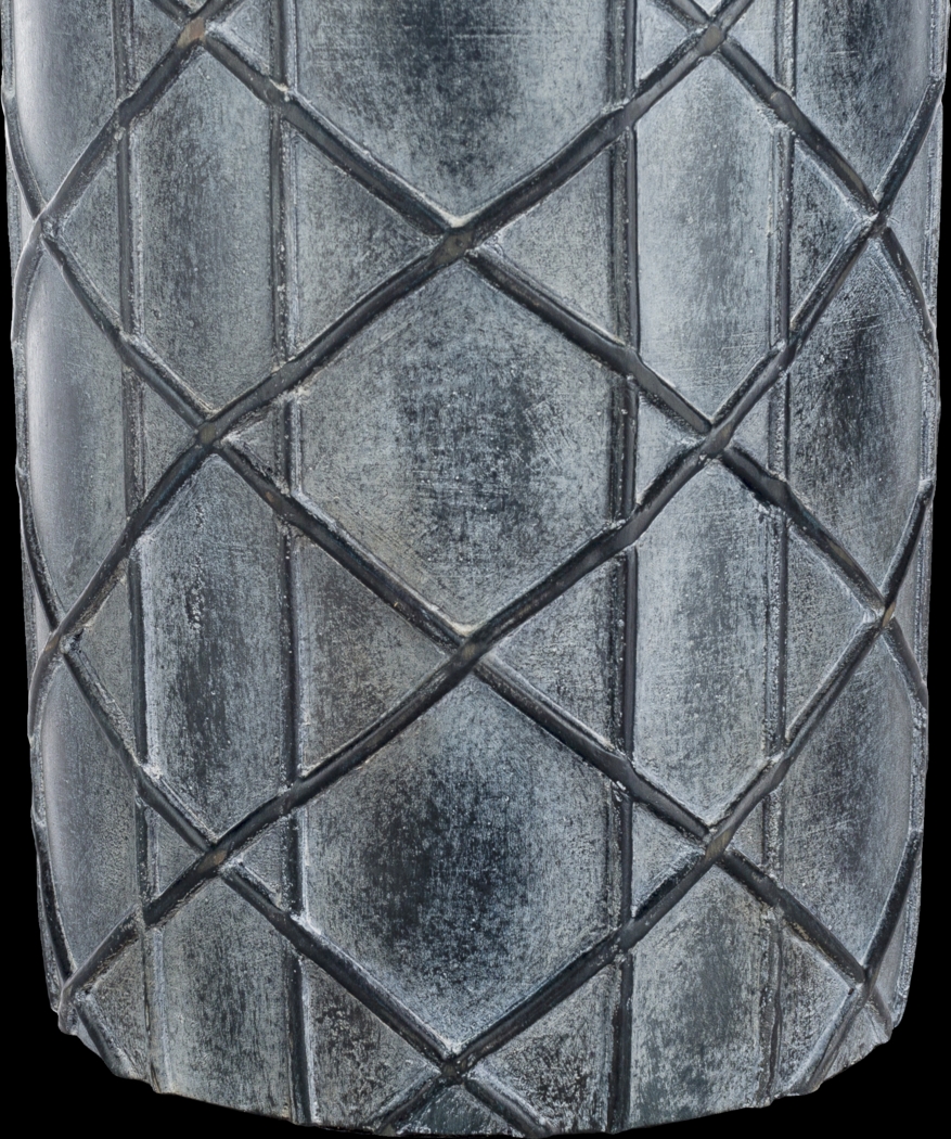 Kentmere Creek Gray Lamp - Thumbnail - Image 7