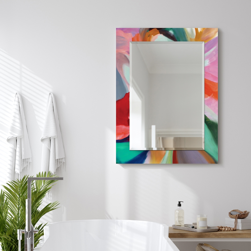 Kentner Multi Wall Mirror - Thumbnail - Image 2