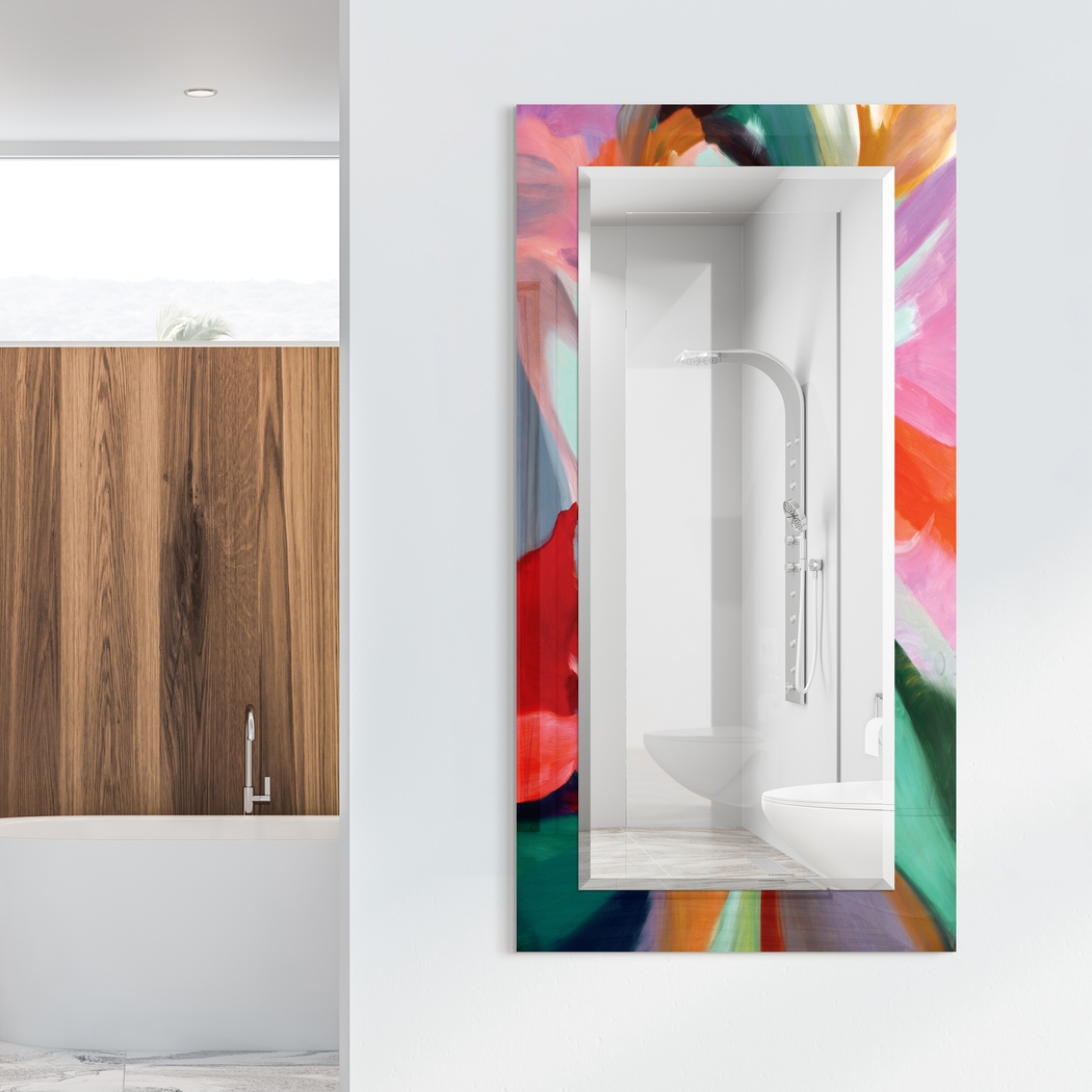 Kentner Multi Wall Mirror - Thumbnail - Image 2