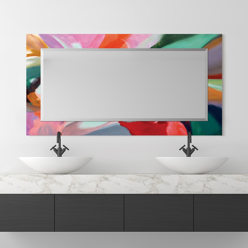Kentner Multi Wall Mirror - Thumbnail - Image 3