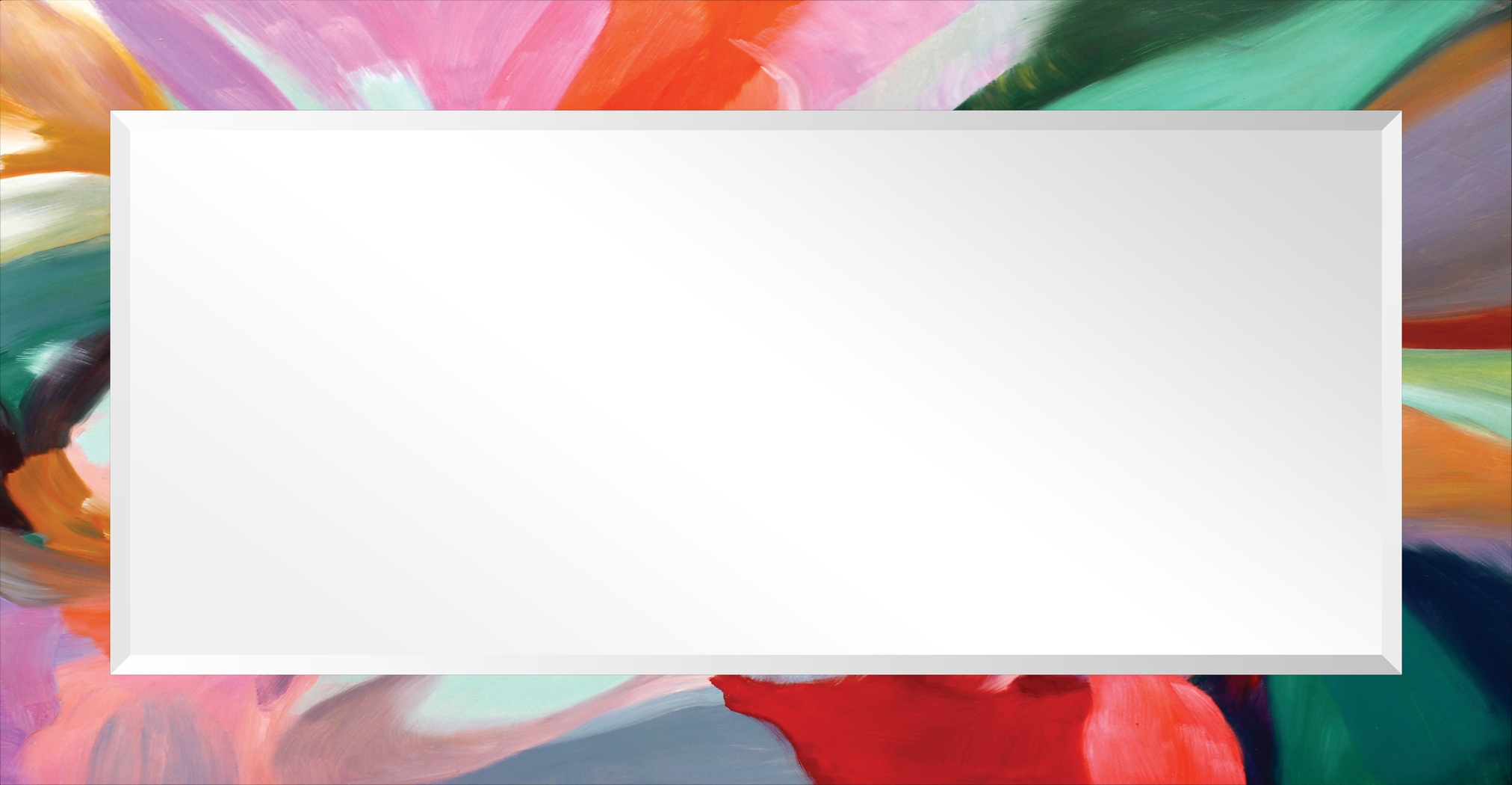 Kentner Multi Wall Mirror - Thumbnail - Image 5