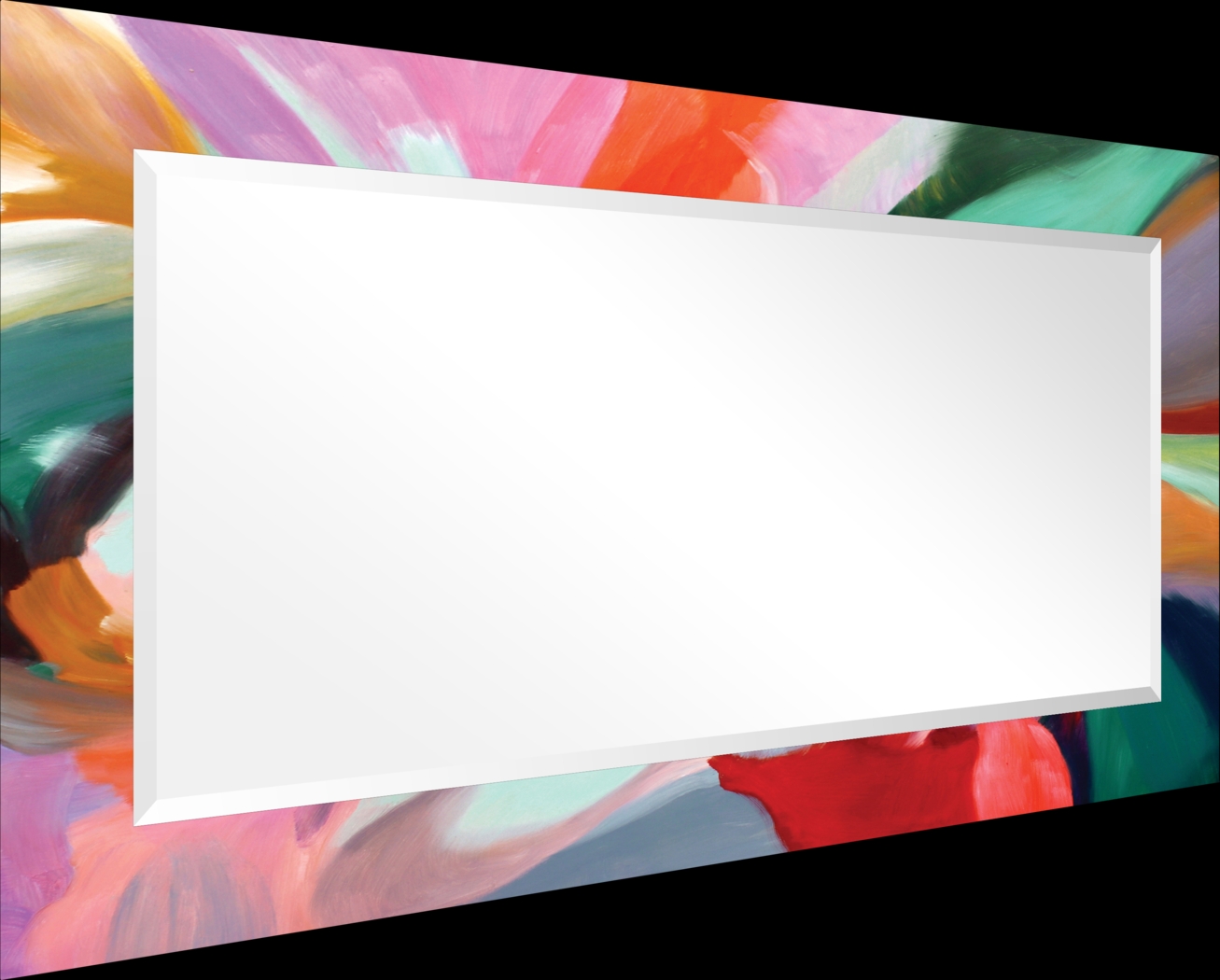 Kentner Multi Wall Mirror - Thumbnail - Image 6