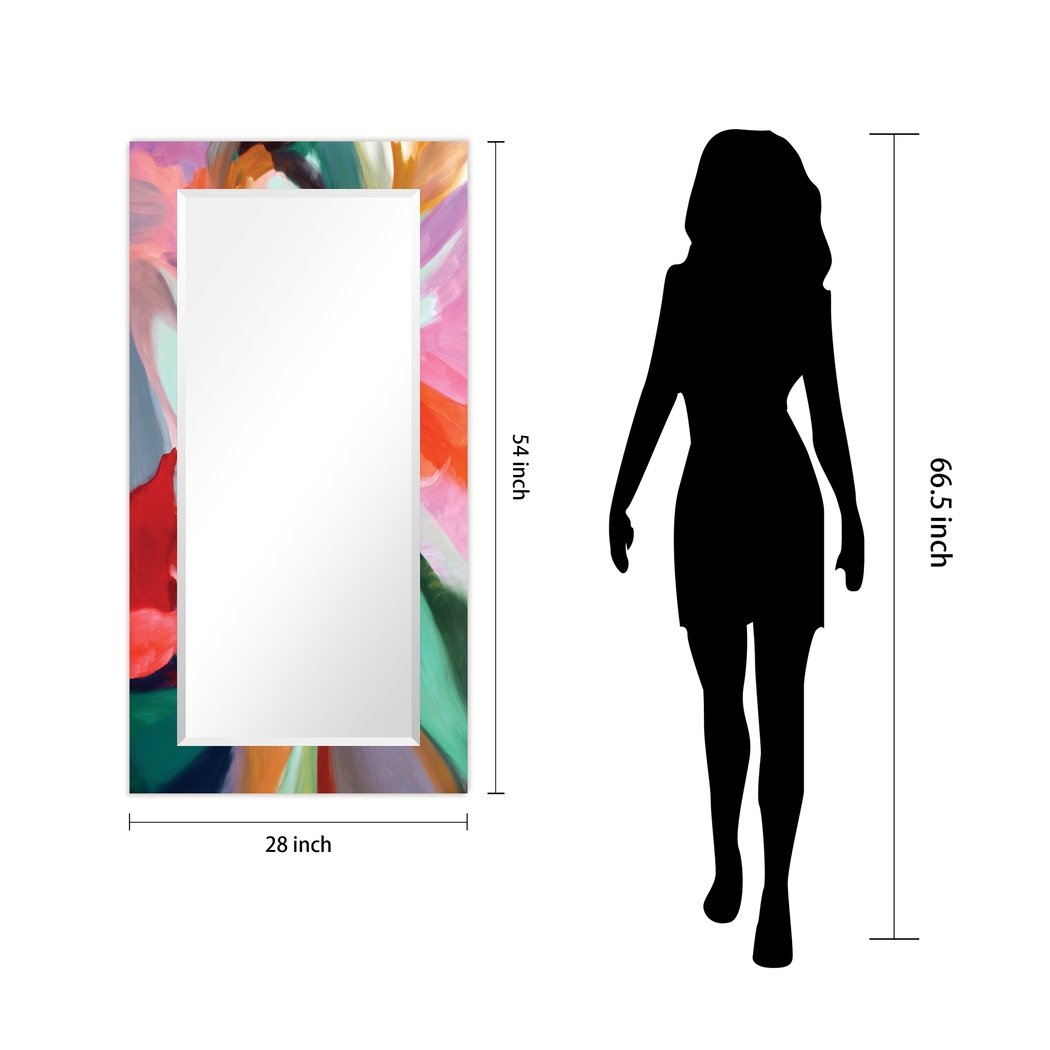 Kentner Multi Wall Mirror - Thumbnail - Image 7