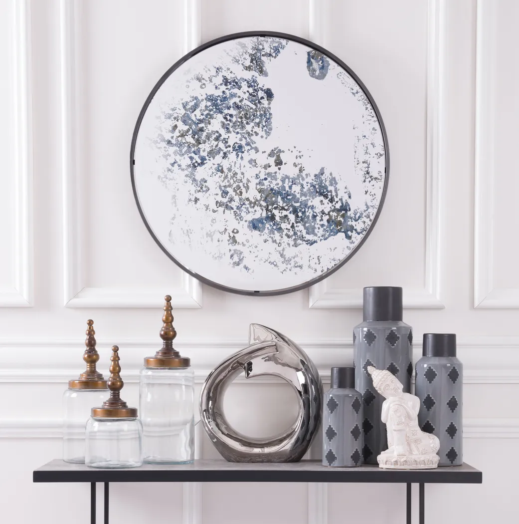 Kentview Blue Mirror - Thumbnail - Image 3