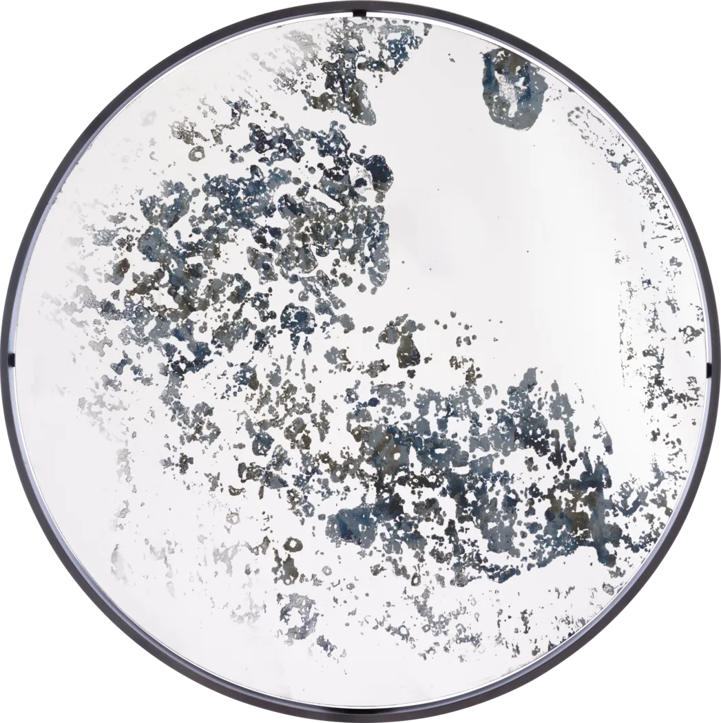 Kentview Blue Mirror - Thumbnail - Image 1