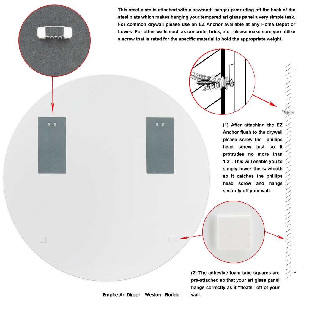 Kenzy Multi Mirror - Thumbnail - Image 7