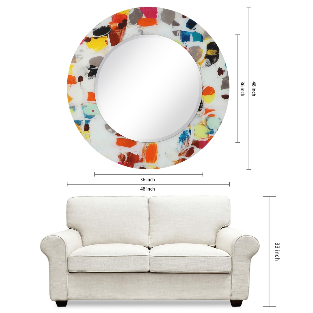 Kenzy Multi Mirror - Thumbnail - Image 9