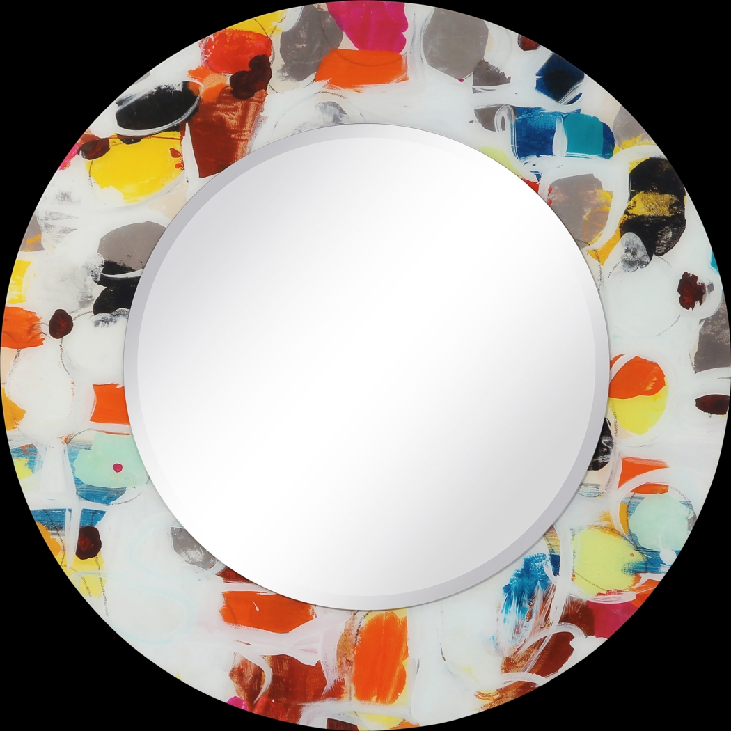 Kenzy Multi Mirror - Thumbnail - Image 1