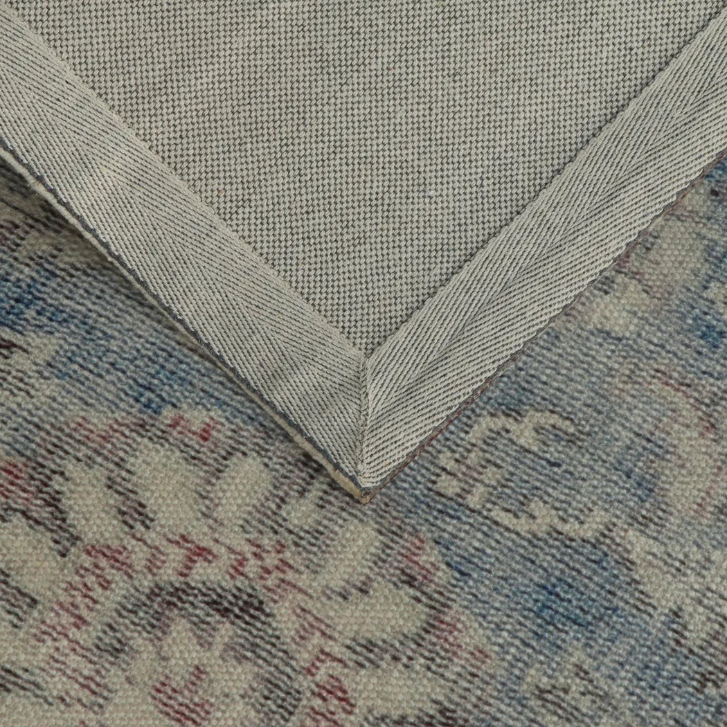 Keohi Multi 2'6" x 8' Rug - Thumbnail - Image 4