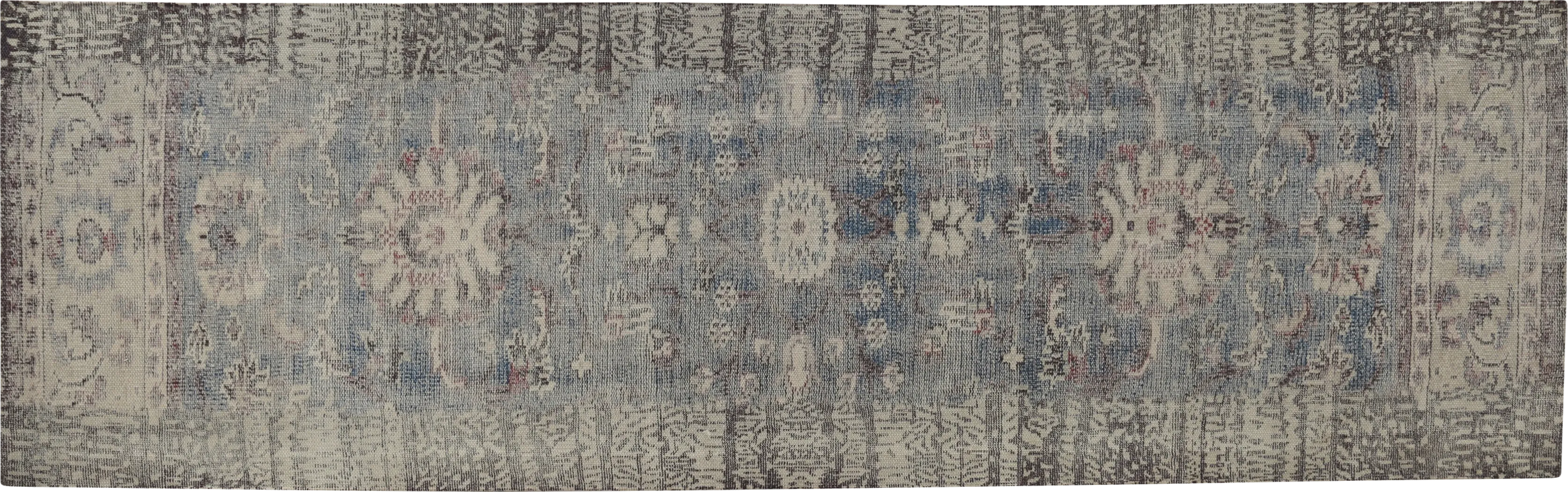 Keohi Multi 2'6" x 8' Rug - Thumbnail - Image 5