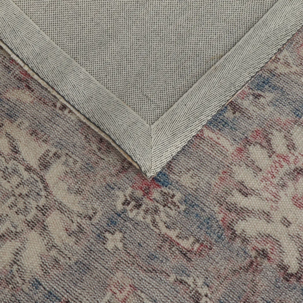 Keohi Multi 5' x 7' Rug - Thumbnail - Image 2