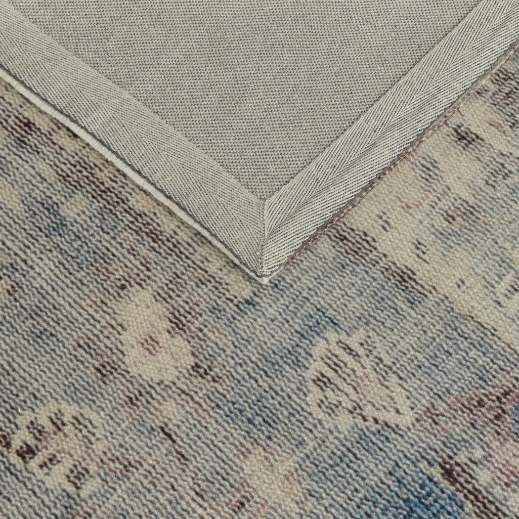 Keohi Multi 7'9" x 10' Rug - Thumbnail - Image 2