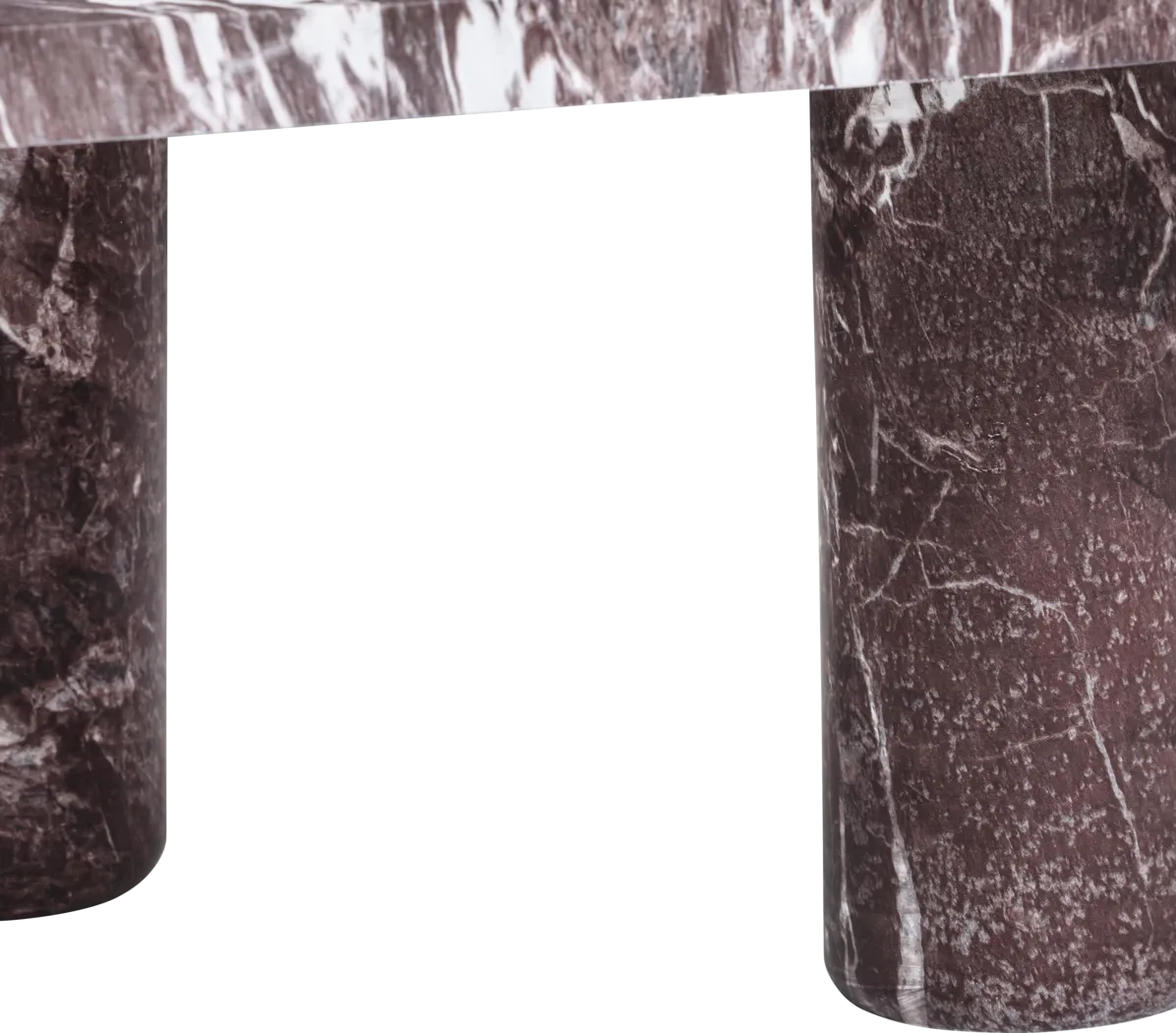 Keona Red Cocoktail Table - Thumbnail - Image 6