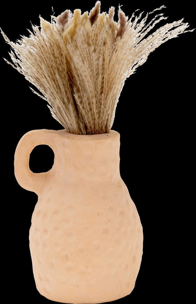 Keotta Terracotta Vase - Thumbnail - Image 2