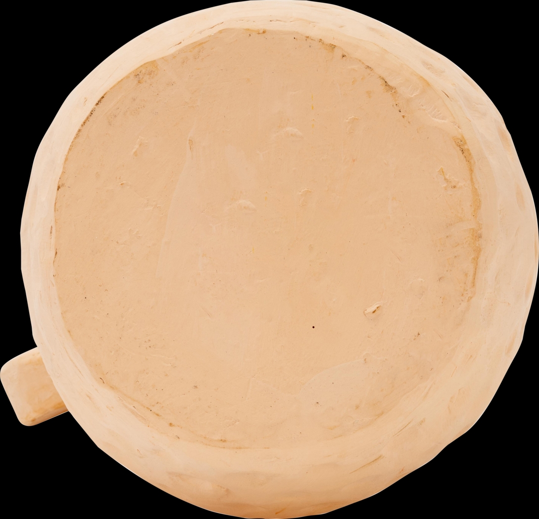 Keotta Terracotta Vase - Thumbnail - Image 3