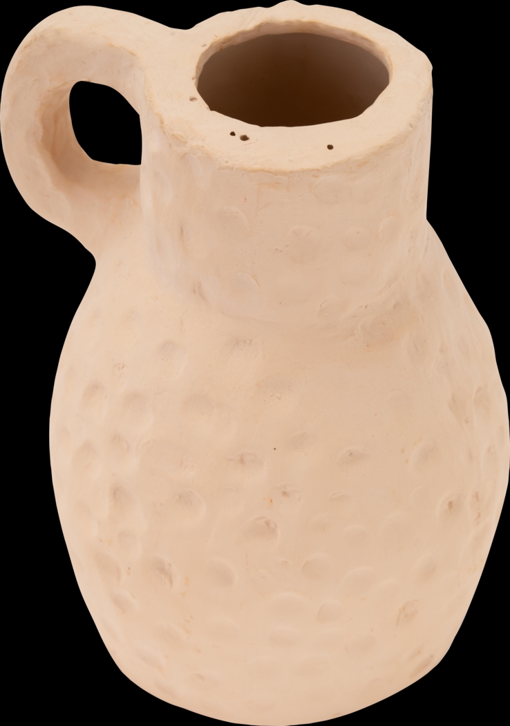 Keotta Terracotta Vase - Thumbnail - Image 5