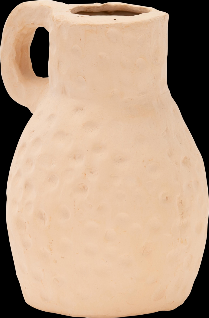 Keotta Terracotta Vase - Thumbnail - Image 7