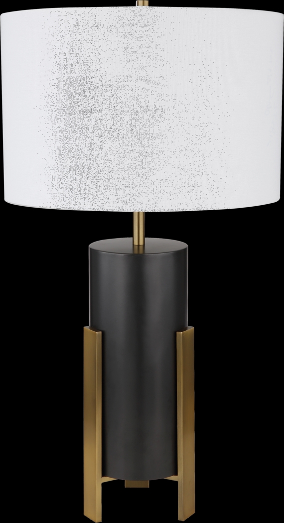Kerens Lane Bronze Table Lamp - Thumbnail - Image 1