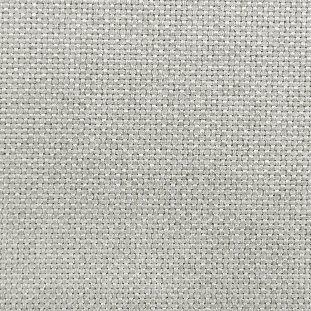 Kernite Light Gray Twin Bed - Image 9