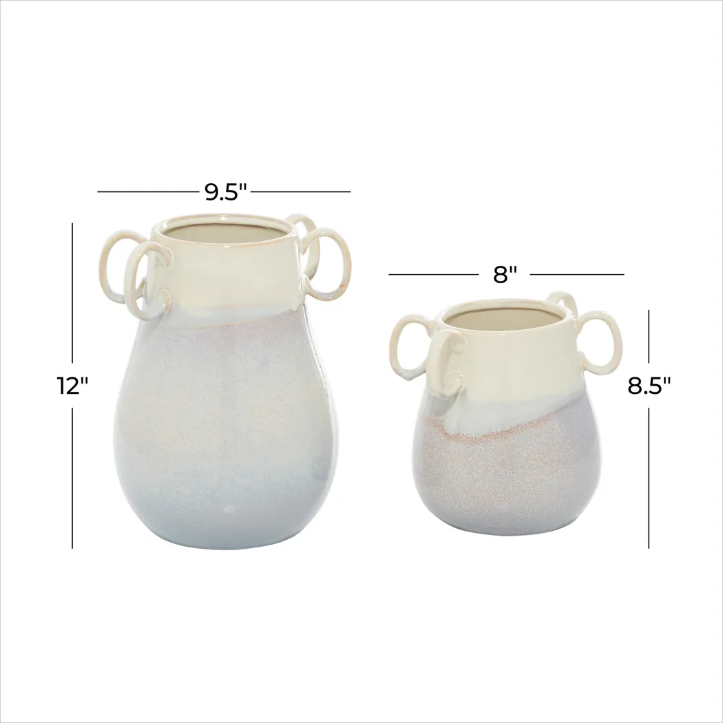 Kerorey Multi Vase, Set of 2 - Image 7