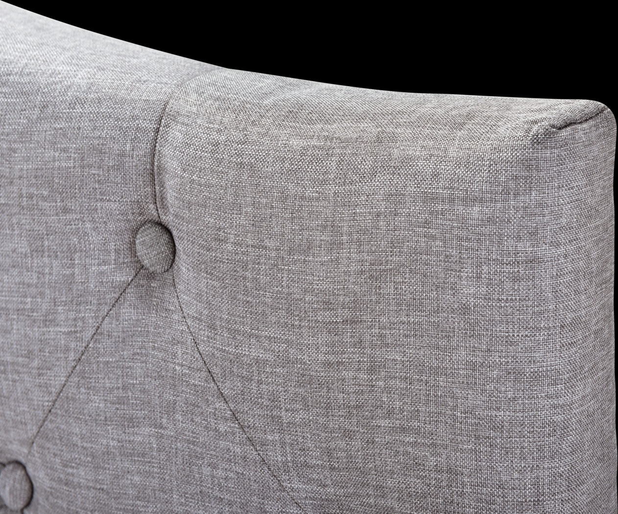 Kerrydale Gray Twin Bed - Thumbnail - Image 8