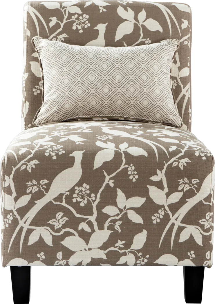 Kesey Accent Chair - Thumbnail - Image 2