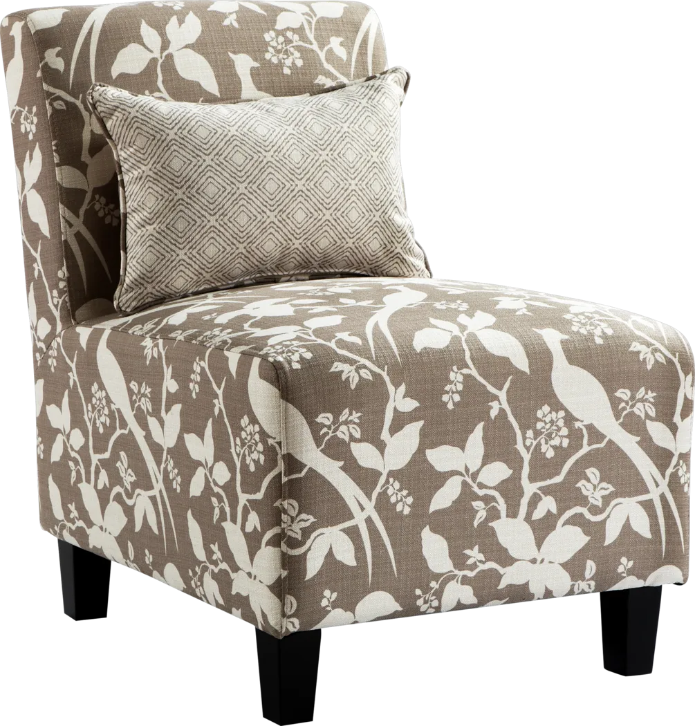 Kesey Accent Chair - Thumbnail - Image 1