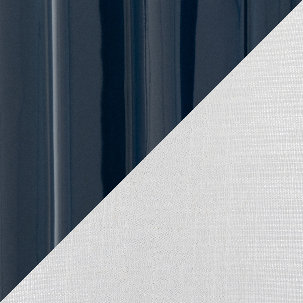 Keswick Land Navy Lamp - Thumbnail - Image 7