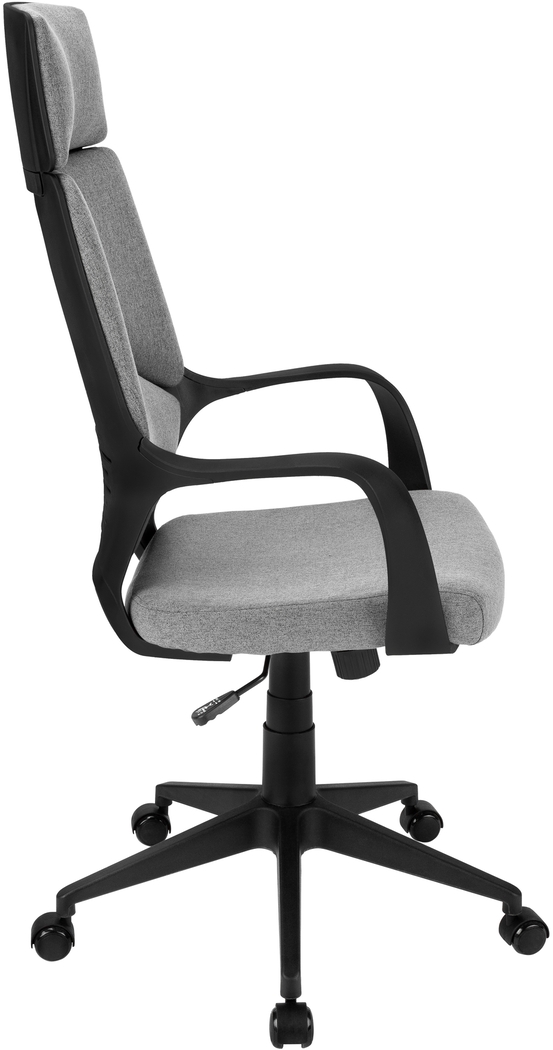 Ketchwood Gray Office Chair - Thumbnail - Image 4
