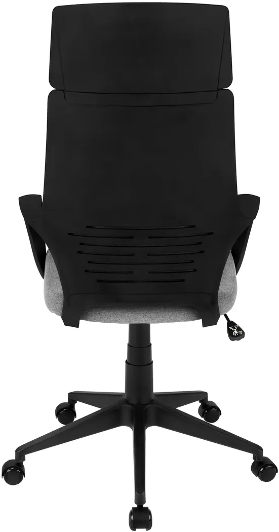 Ketchwood Gray Office Chair - Image 5