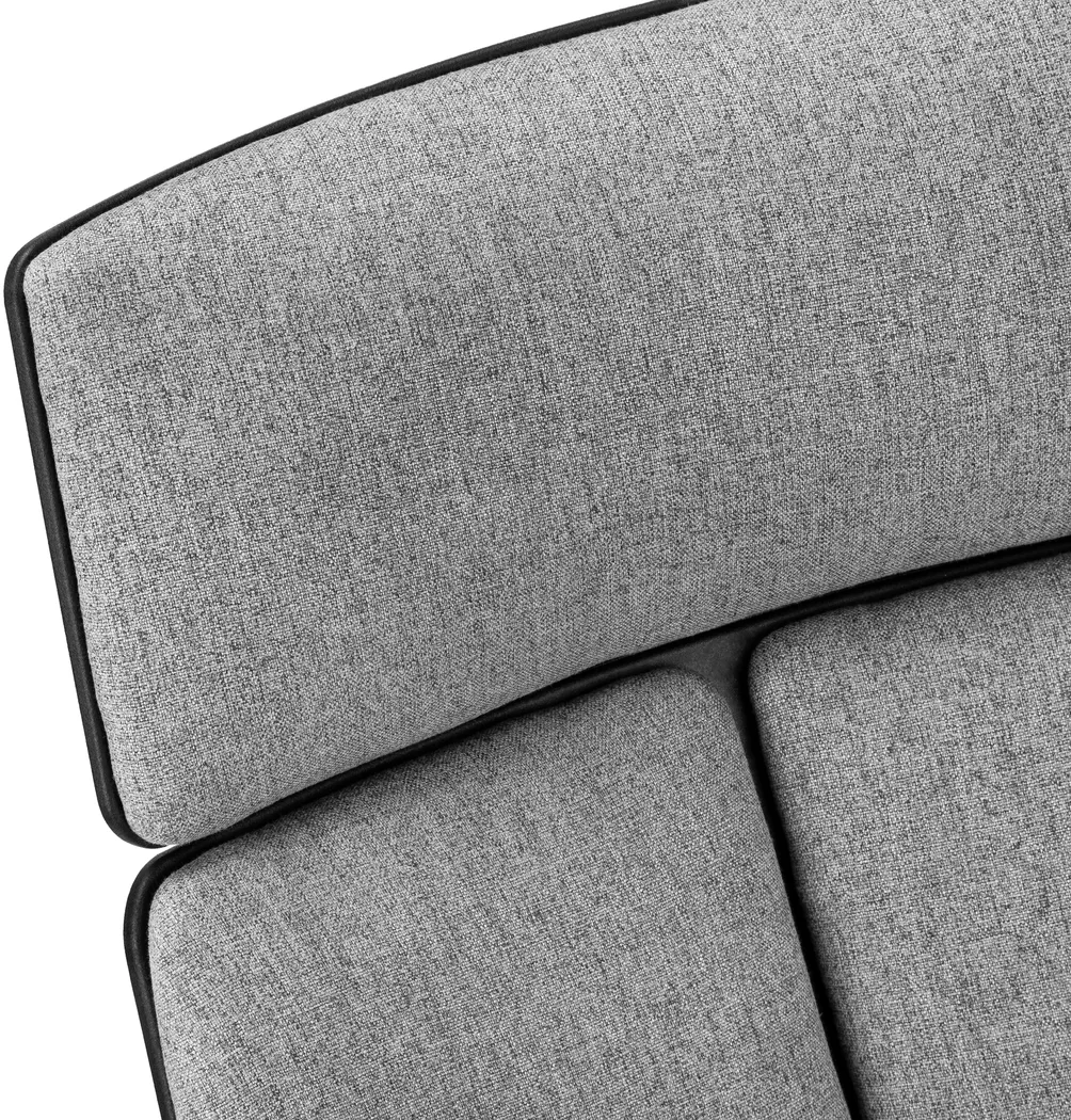 Ketchwood Gray Office Chair - Image 6