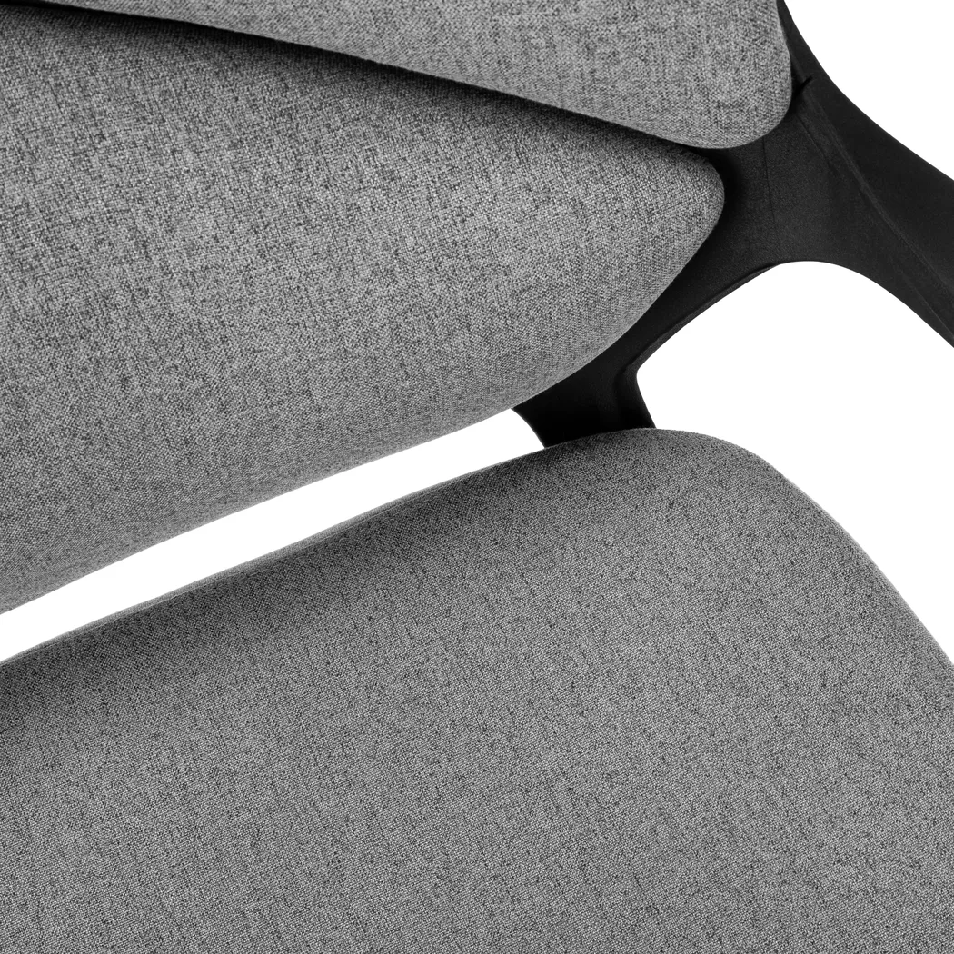 Ketchwood Gray Office Chair - Image 7