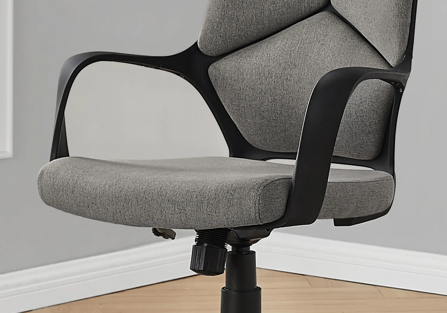Ketchwood Gray Office Chair - Image 9
