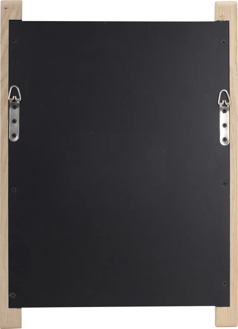 Ketet Brown Small Vanity Mirror - Thumbnail - Image 5