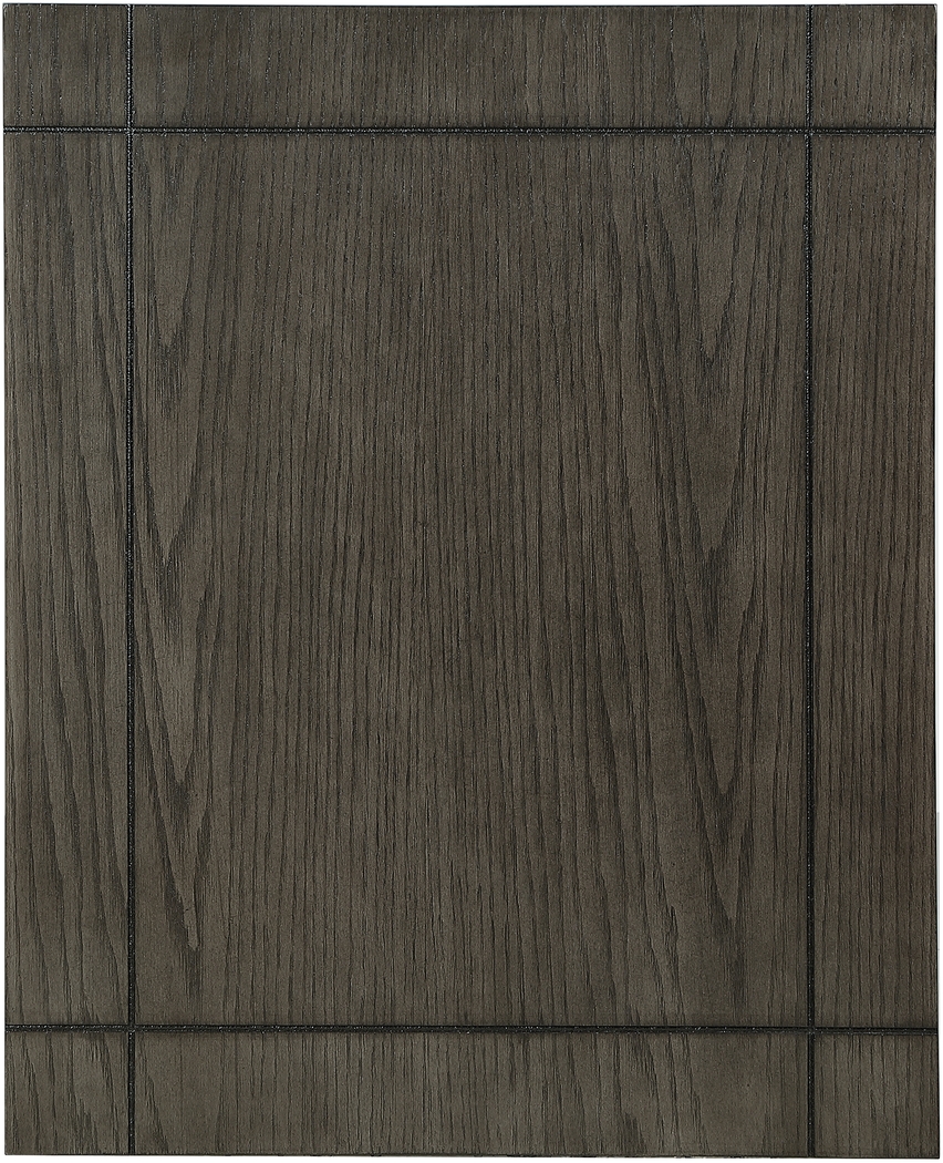 Ketura Gray End Table - Thumbnail - Image 4